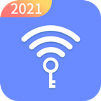 流动智能wifi钥匙app安卓版