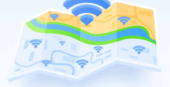 云WiFiapp官方版 云WiFiapp官方版
