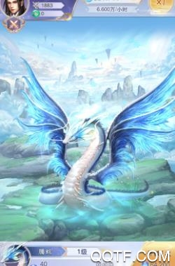 神兽来了抖音版手游 神兽来了抖音版手游