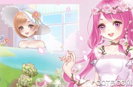 花花仙子的魔法花园最新版手游 花花仙子的魔法花园最新版手游