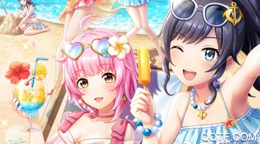 樱桃湾之夏应用宝版 樱桃湾之夏应用宝版