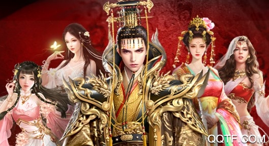 不一样的传奇官方版 不一样的传奇官方版