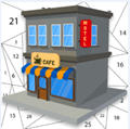 建房低模艺术手游最新版(Build A 