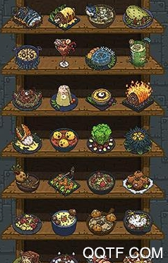 勇者的饭手游最新版
