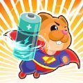 空闲仓鼠轮Idle Hamster Wh