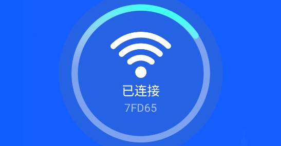 闪电WiFi快连软件安卓版 闪电WiFi快连软件安卓版