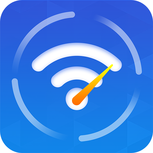 闪电WiFi快连软件安卓版