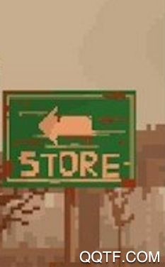 失落的商店Lost Store手游最新版