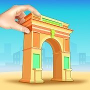 帝国建设手游最新版(Empire Bui