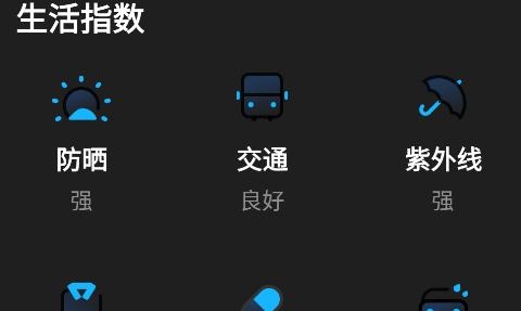 亦心天气app最新版 亦心天气app最新版