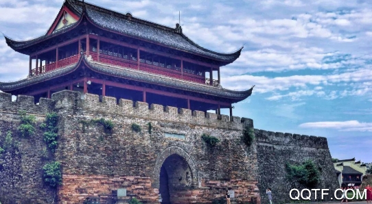 掌上衢州客户端 掌上衢州客户端