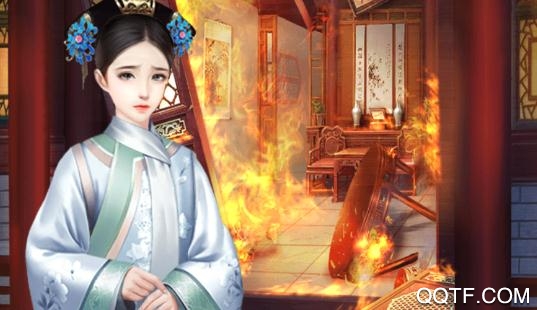 宫斗之步步为营游戏破解版 宫斗之步步为营游戏破解版
