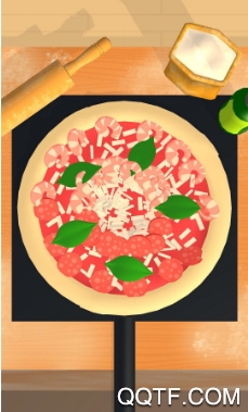 披萨狂热Pizzaiolo手游安卓版 披萨狂热Pizzaiolo手游安卓版
