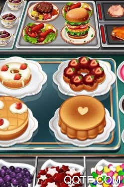 厨师荟萃Too Many Cooks手游最新版 厨师荟萃Too Many Cooks手游最新版