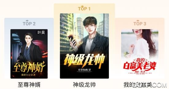 全民小说app红色版 全民小说app红色版