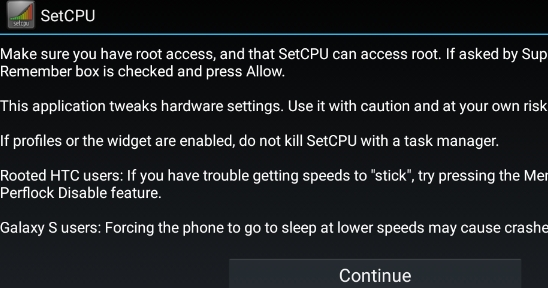 setcpu官方版 setcpu官方版