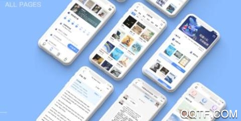 英语看书app安卓版 英语看书app安卓版
