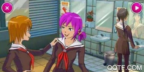 梦想校园之最强班级最新版 梦想校园之最强班级最新版