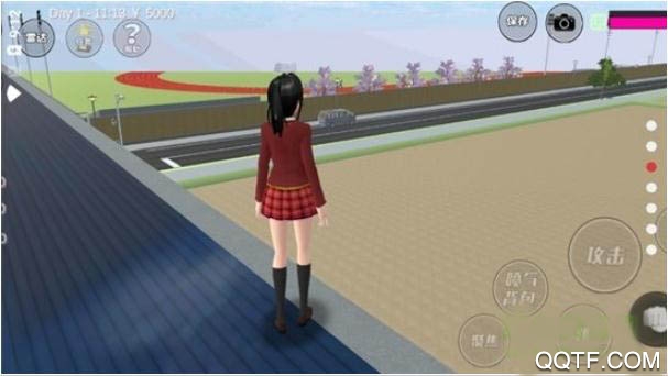 校花生活模拟器破解版 校花生活模拟器破解版