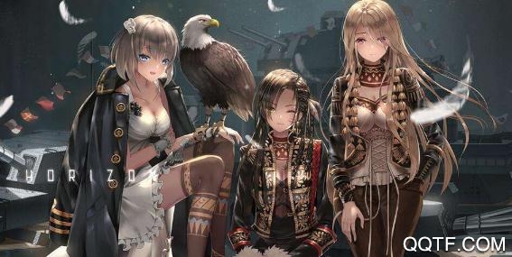 深渊地平线国服版